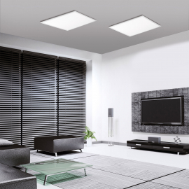 Lampa sufitowa FLAT 14531-16
