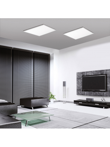 Lampa sufitowa FLAT 14531-16