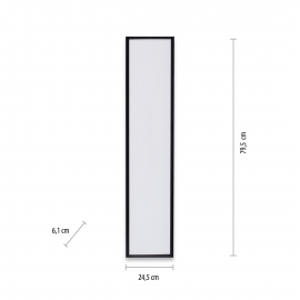 Lampa sufitowa FLAT 14741-18