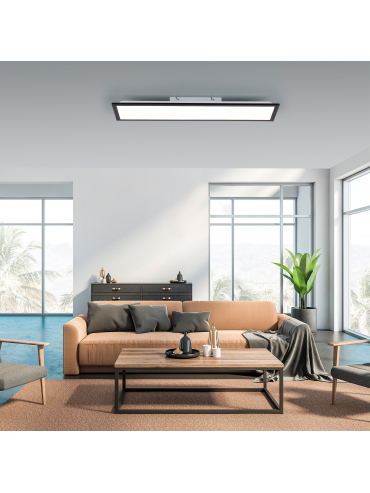 Lampa sufitowa FLAT 14741-18