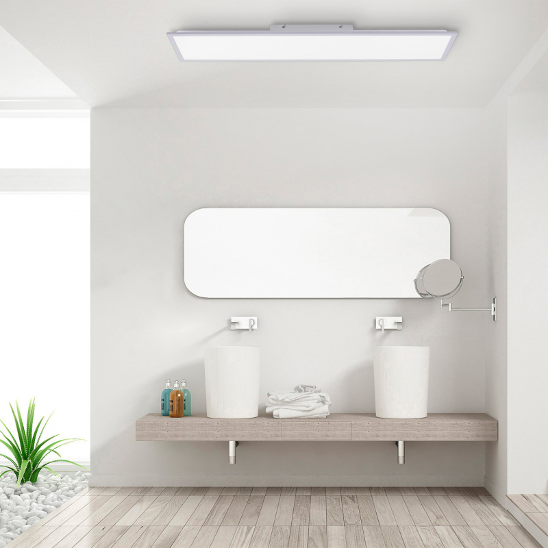 Lampa sufitowa FLAT 14753-21