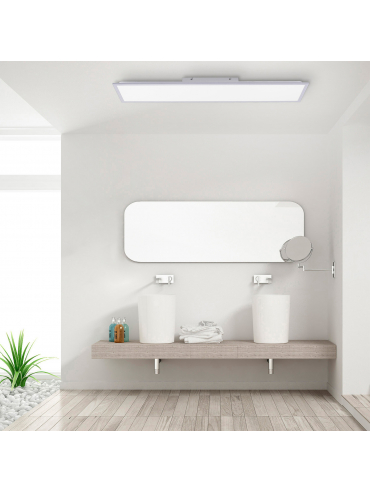 Lampa sufitowa FLAT 14753-21