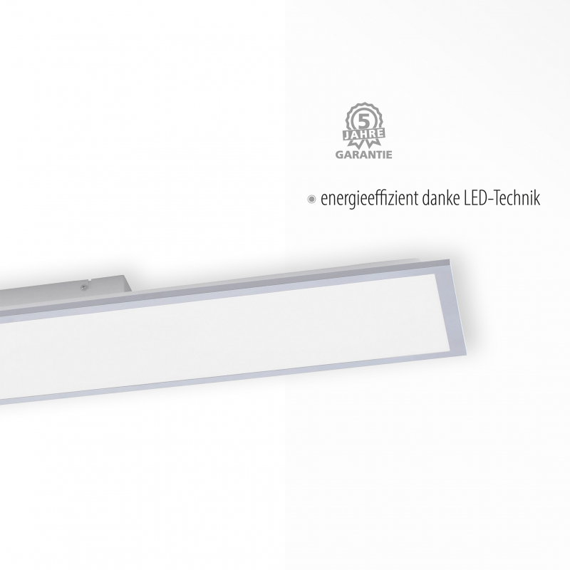 Lampa sufitowa FLAT 14753-21