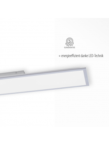 Lampa sufitowa FLAT 14753-21