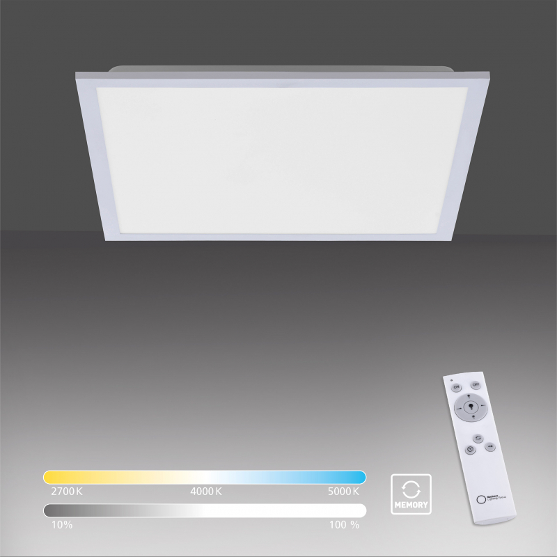 Lampa sufitowa FLAT 14755-21