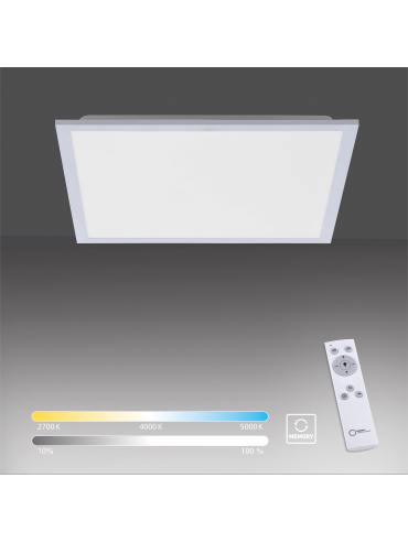Lampa sufitowa FLAT 14755-21