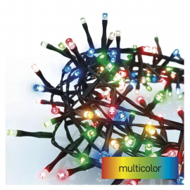 Łańcuch D4BM02, jeż, multicolor, IP44