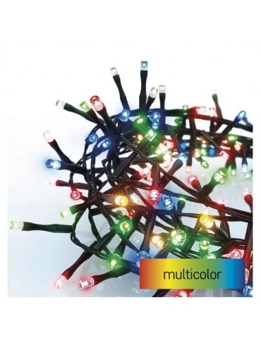 Łańcuch D4BM02, jeż, multicolor, IP44