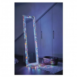 Łańcuch D4BM02, jeż, multicolor, IP44