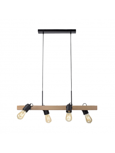 Lampa wisząca CANOP 15630-18