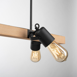 Lampa wisząca CANOP 15630-18