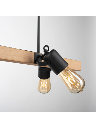 Lampa wisząca CANOP 15630-18
