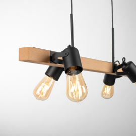 Lampa wisząca CANOP 15630-18