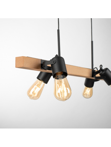 Lampa wisząca CANOP 15630-18