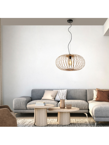 Lampa wisząca RACOON 11409-79