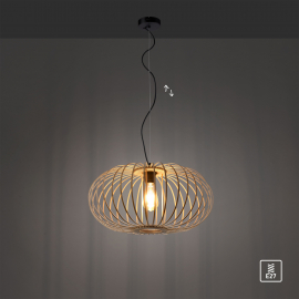 Lampa wisząca RACOON 11409-79