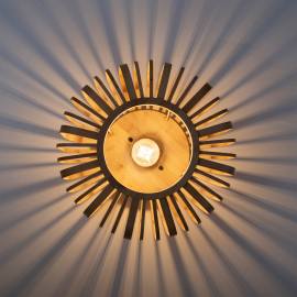 Lampa sufitowa RACOON 11412-79