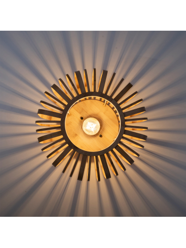 Lampa sufitowa RACOON 11412-79