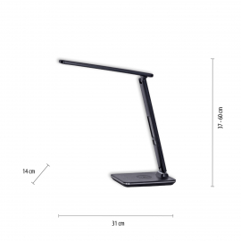Lampa biurkowa ADRIANO 4595-18