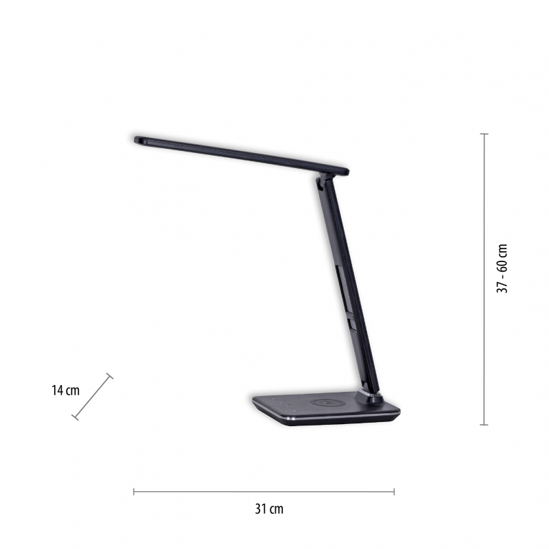Lampa biurkowa ADRIANO 4595-18