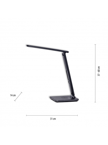 Lampa biurkowa ADRIANO 4595-18