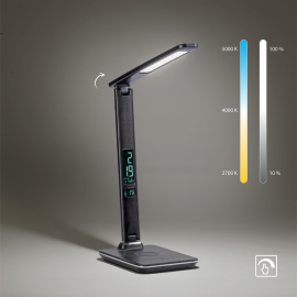 Lampa biurkowa ADRIANO 4595-18