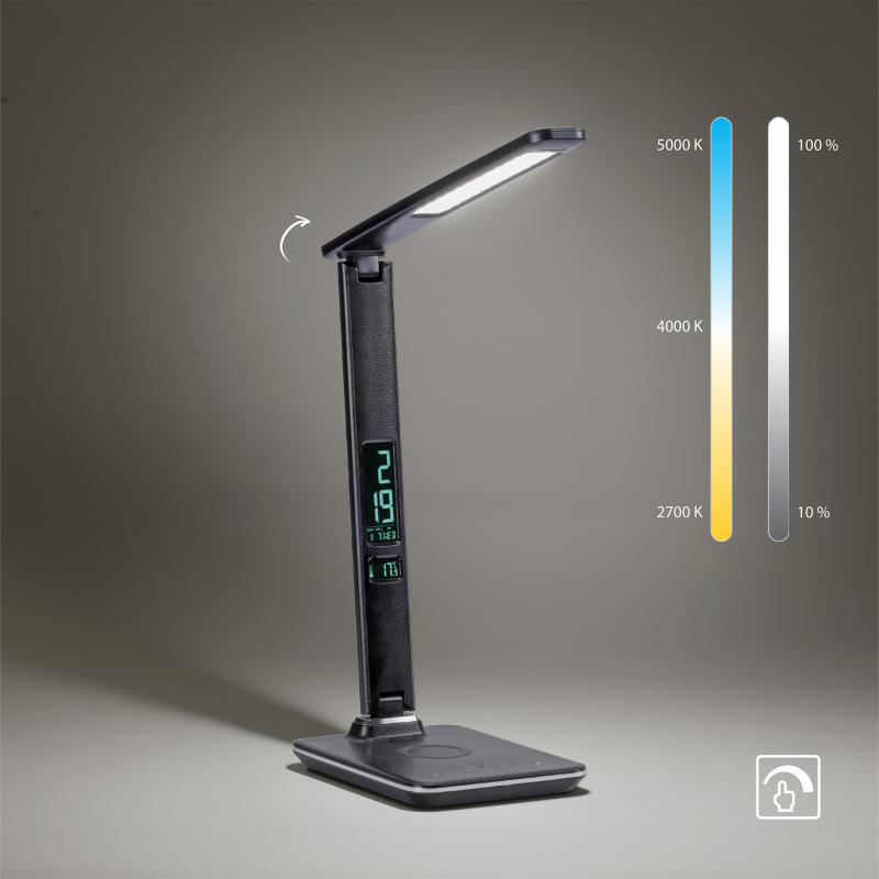 Lampa biurkowa ADRIANO 4595-18