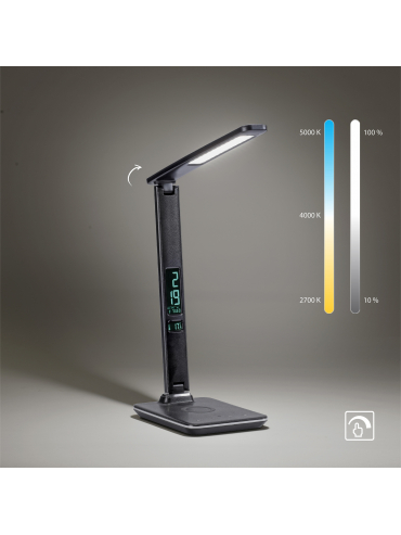 Lampa biurkowa ADRIANO 4595-18