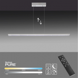 Lampa wisząca PURE-COSMO 2532-95