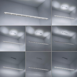 Lampa wisząca PURE-COSMO 2533-95