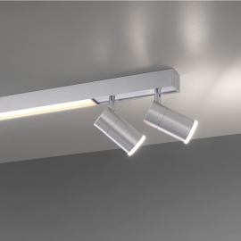 Lampa sufitowa PURE-LINES 6121-95