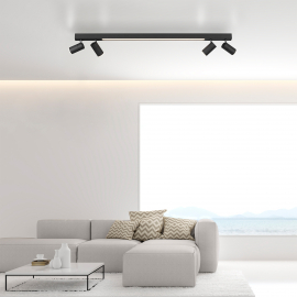 Lampa sufitowa PURE-LINES 6121-13