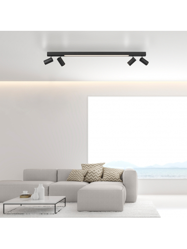 Lampa sufitowa PURE-LINES 6121-13