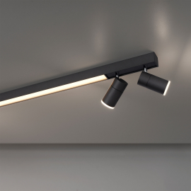 Lampa sufitowa PURE-LINES 6121-13