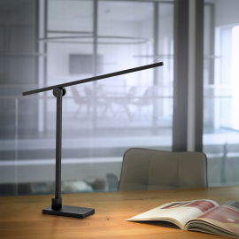 Lampa biurkowa PURE-GRAFO 4407-18