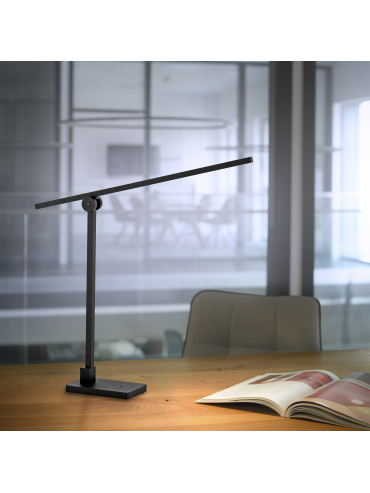 Lampa biurkowa PURE-GRAFO 4407-18