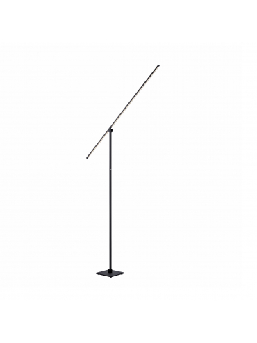 Lampa podłogowa PURE-GRAFO 407-18
