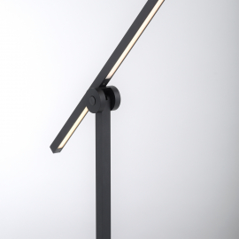 Lampa podłogowa PURE-GRAFO 407-18