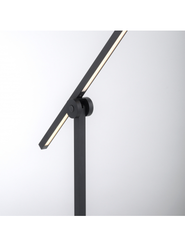 Lampa podłogowa PURE-GRAFO 407-18