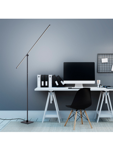 Lampa podłogowa PURE-GRAFO 407-18