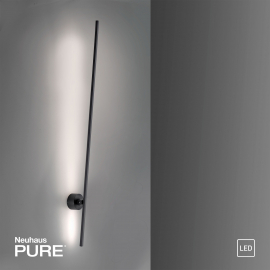Kinkiet PURE-GRAFO 9407-18