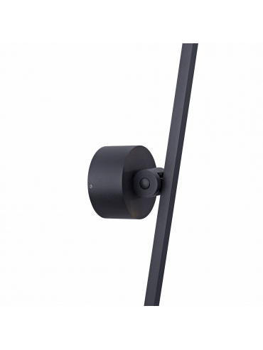 Kinkiet PURE-GRAFO 9407-18