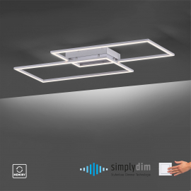 Lampa sufitowa INIGO 8193-55