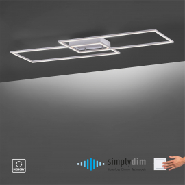 Lampa sufitowa INIGO 8194-55