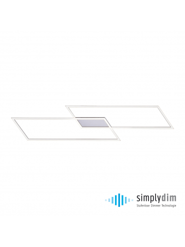 Lampa sufitowa INIGO 8194-55