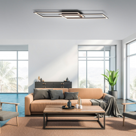 Lampa sufitowa ASMIN 14694-18