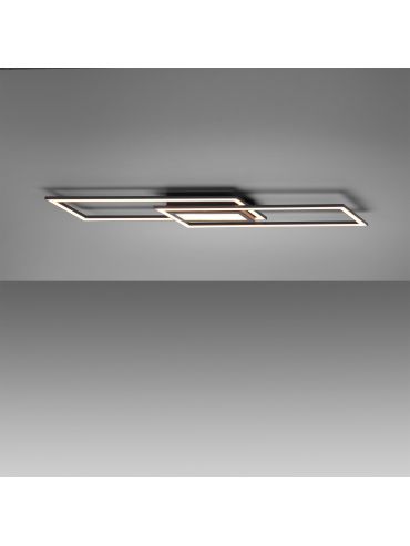 Lampa sufitowa ASMIN 14694-18