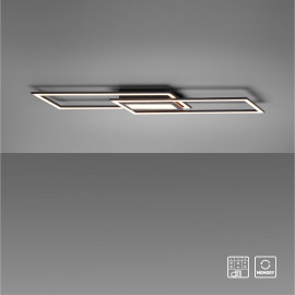 Lampa sufitowa ASMIN 14694-18