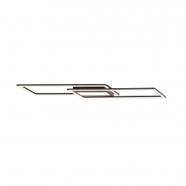 Lampa sufitowa ASMIN 14694-18