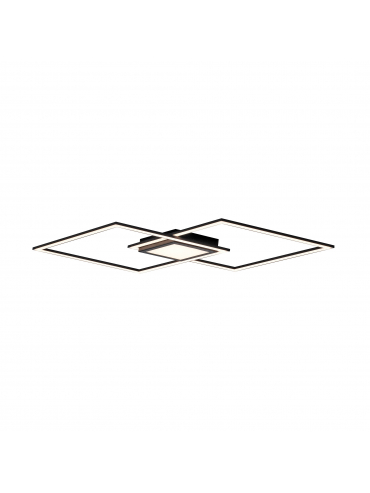 Lampa sufitowa ASMIN 14695-18